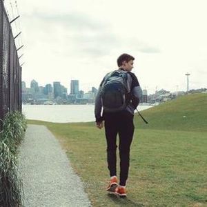 Meet your Posher, Jackson